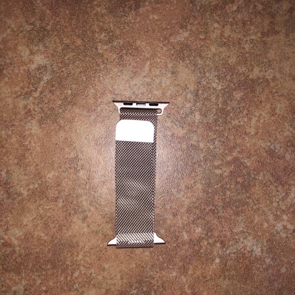 Watch band